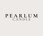 Pearlum Candle