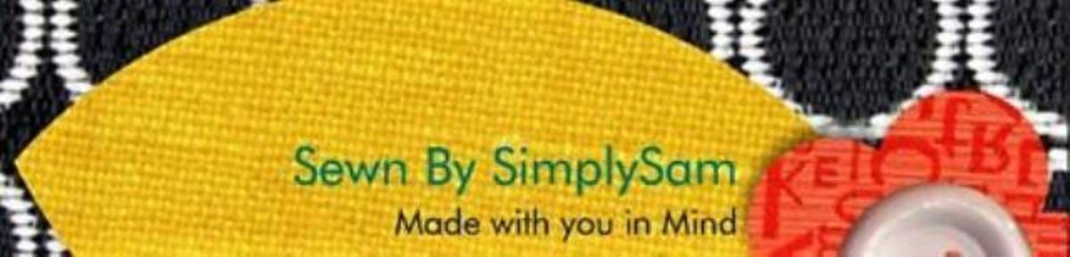 SewnBySimplySam