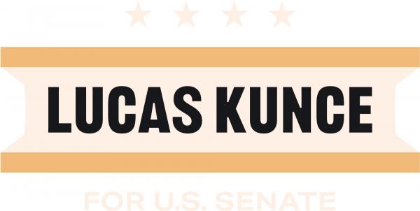 Lucas Kunce for Missouri