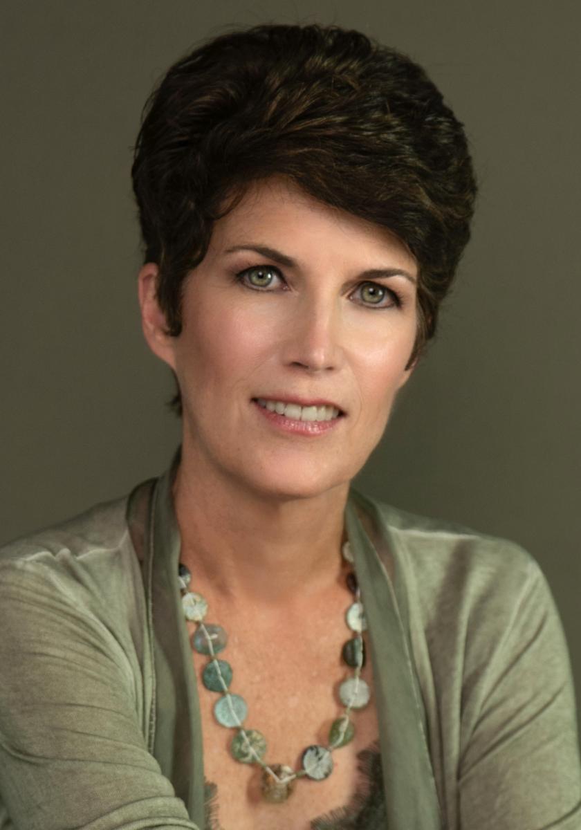 Sue Frazzini User Profile