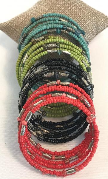 Wrap Bracelet