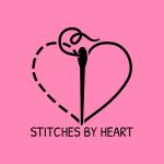 Stitches By Heart