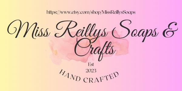 miss Reillys Soaps