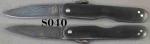 Friction folder