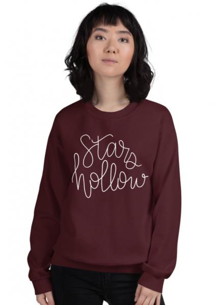 Stars Hollow | Unisex Sweatshirt picture