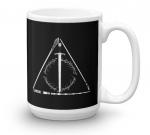 Fandom Hallows | Mug