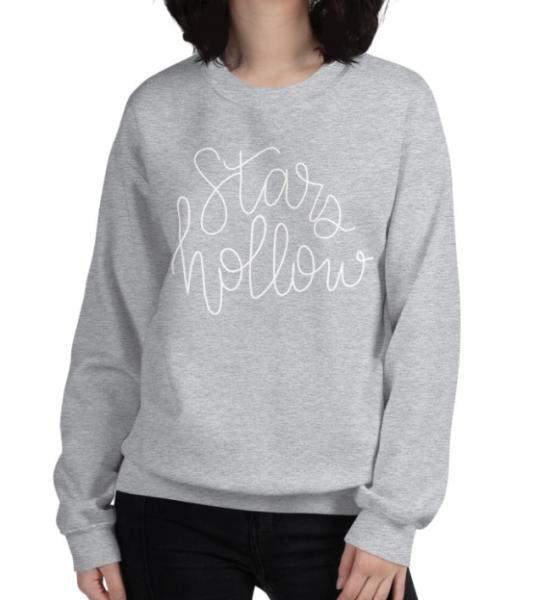 Stars Hollow | Unisex Sweatshirt picture