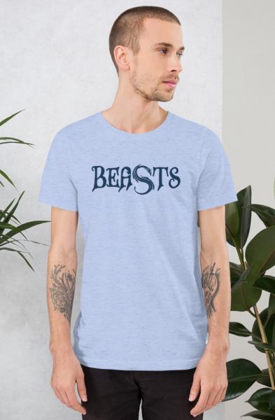 Beasts | Unisex Tee picture