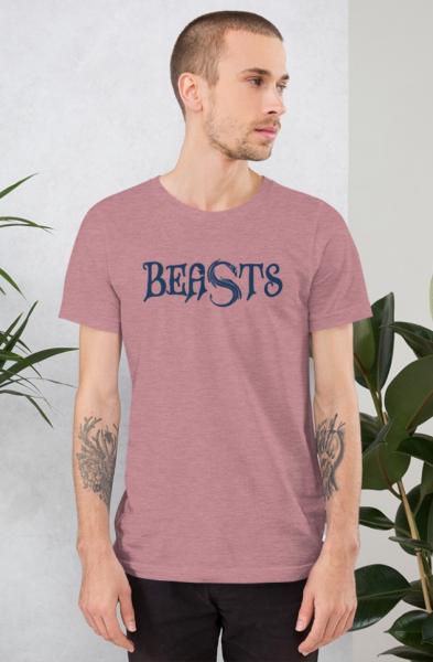 Beasts | Unisex Tee picture