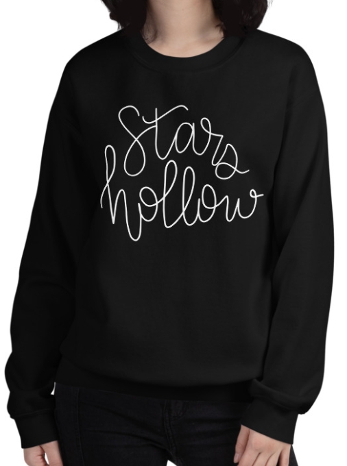 Stars Hollow | Unisex Sweatshirt picture