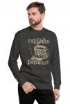 Espresso Patronum | Unisex Fleece Pullover