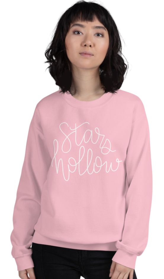 Stars Hollow | Unisex Sweatshirt picture