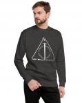 Fandom Hallows | Unisex Fleece Pullover