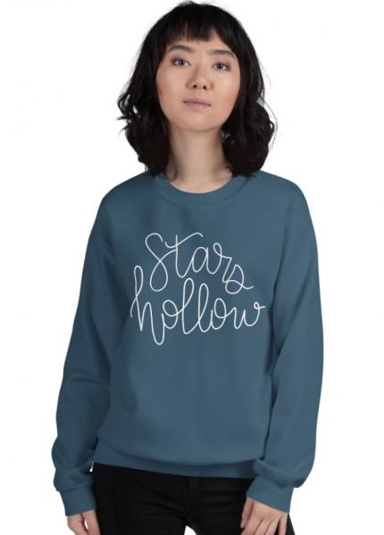 Stars Hollow | Unisex Sweatshirt