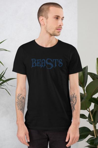 Beasts | Unisex Tee picture