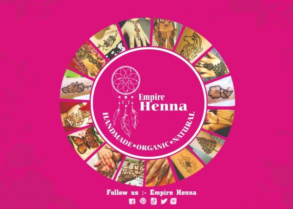 Empire henna