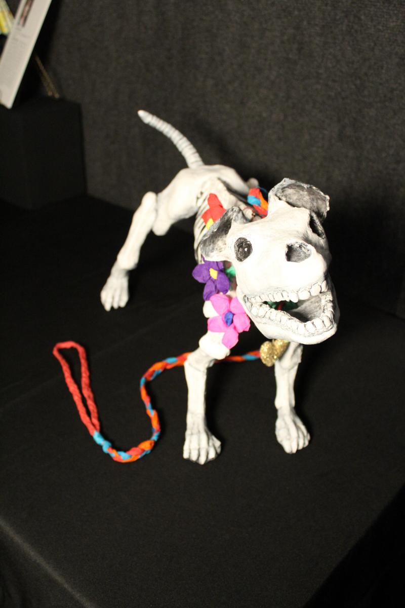 Lucille's Dog picture