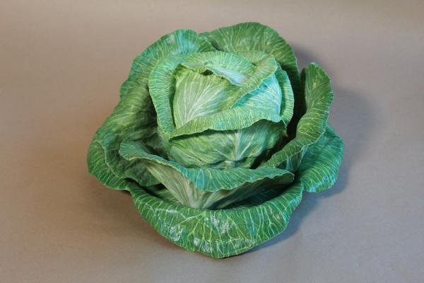 Nesting Cabbage, 3 pieces picture