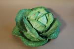 Nesting Cabbage, 3 pieces