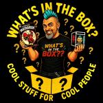Amazing Imaginarium presents What's In The Box