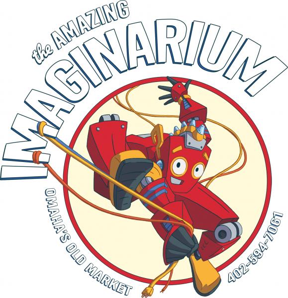 Amazing Imaginarium