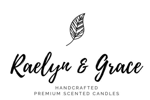 Raelyn & Grace Candles
