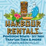 Harbour Rentals, LLC.