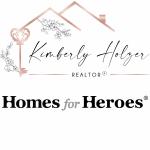 Kimberly Holzer - Homes for Heroes - Ross Real Estate