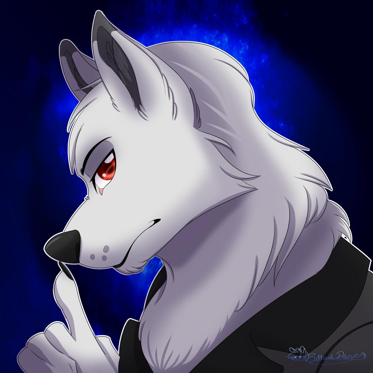 Custom Digital Commission-BUST PRICE picture