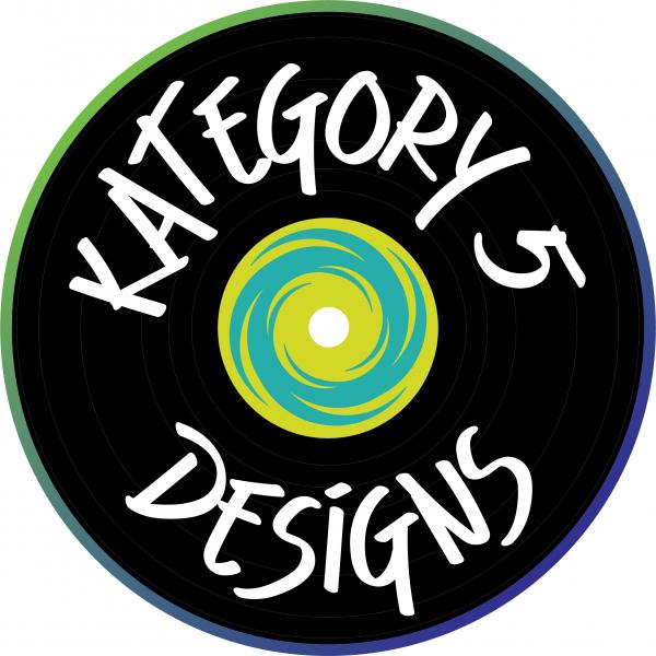 KATegory 5 Designs