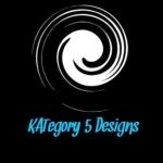 KATegory 5 Designs