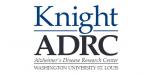 Washington University Knight Alzheimer Disease Research Center