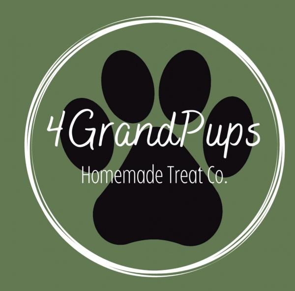 4GrandPups Homemade Treat Co.