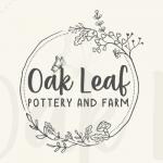 Oak Leaf Pottery & Farm