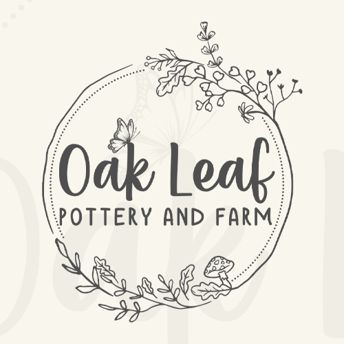 Oak Leaf Pottery & Farm