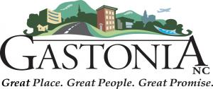 City of Gastonia logo
