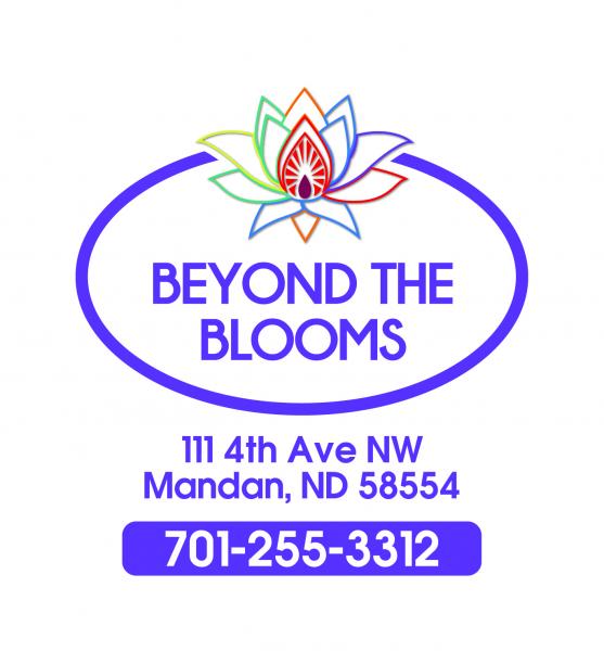 Beyond the Blooms