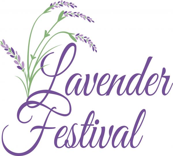 Jackson Square Lavender Festival