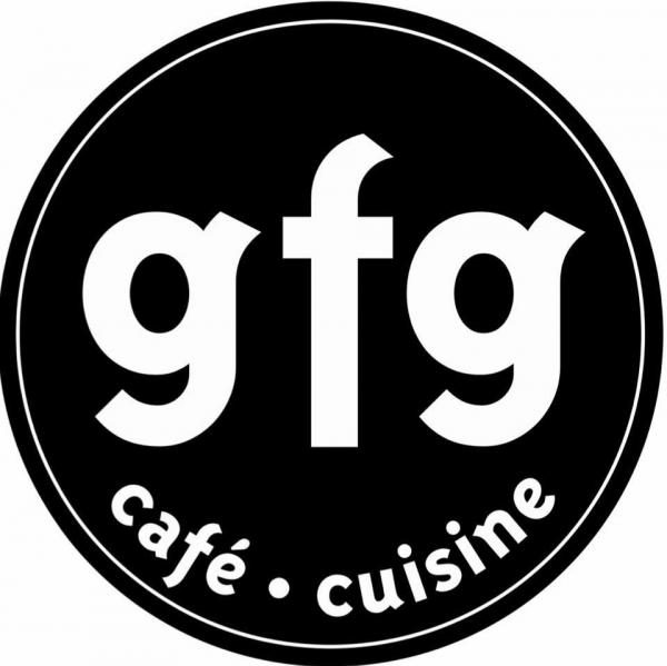 GFG Cafe