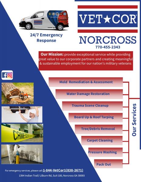 VetCor of Norcross