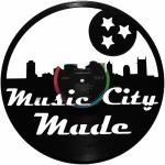 Music City Made