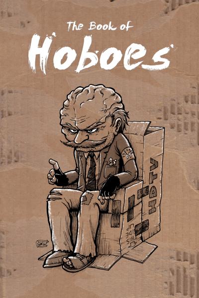 The Book of Hoboes picture