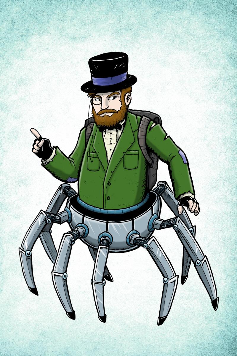 Sketchings Vol. 2 picture