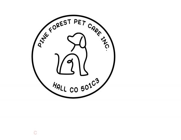 Pine Forest Pet Care, Inc.
