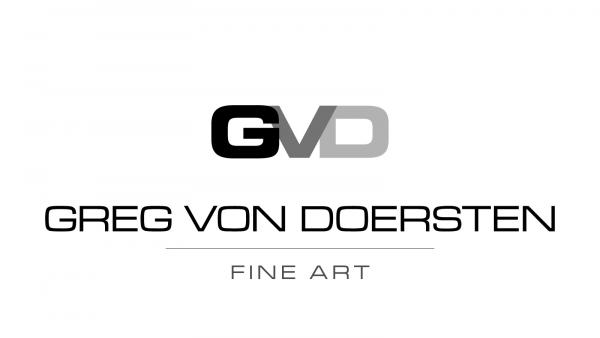 Greg Von Doersten Fine Art  Photography