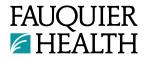 Fauquier Health