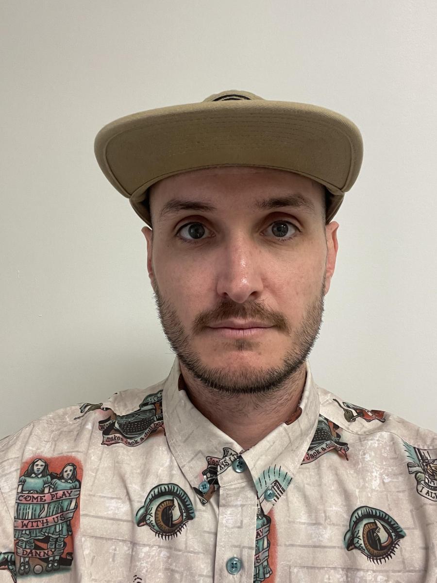 Rob User Profile