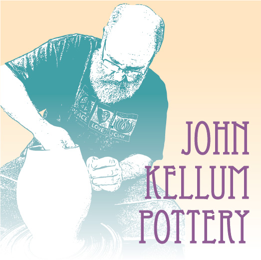John Kellum Pottery