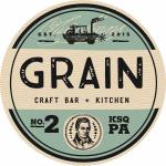 Grain Craft Bar + Kitchen