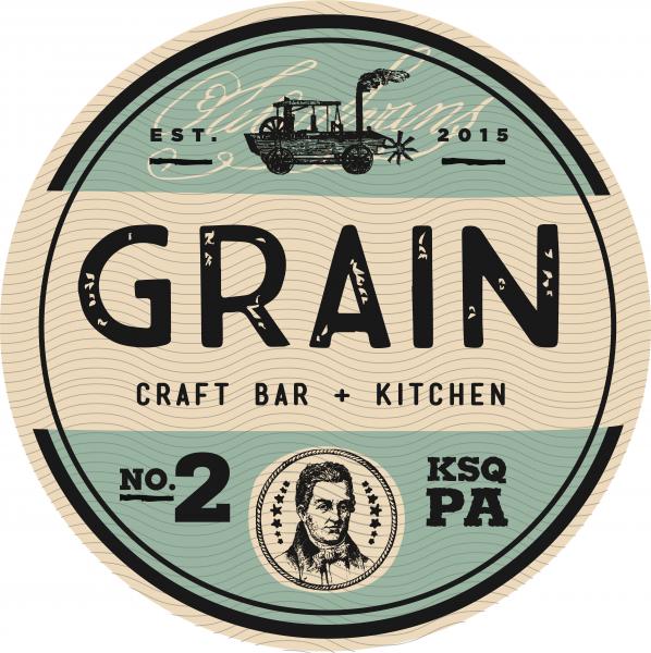 Grain Craft Bar + Kitchen